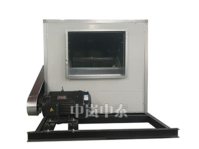 HTFC柜式離心排煙風機箱 HTFC柜式離心排煙風機箱