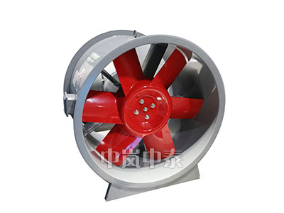 GXF系列斜流式通風機 GXF系列斜流式通風機