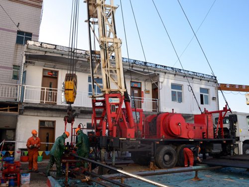 �޾�ʩ���D